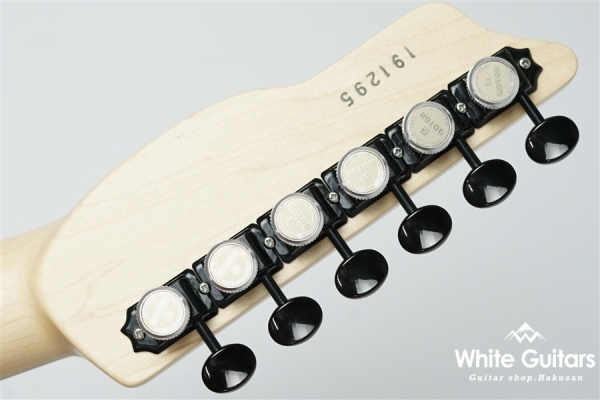 S-622 HH/ASH- Ironman